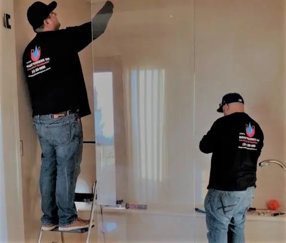 Professional plumbing installation for Toilet Repair in Southwest - Waterfront